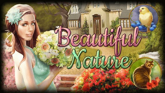 Beautiful Nature Slot online spielen