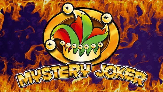 Mystery Joker Slot online spielen