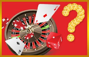Casino FAQ