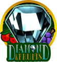 Diamond and Fruits Slot