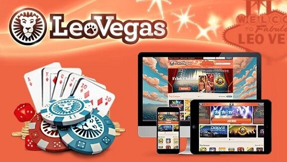 Leo Vegas Casino Spiele