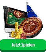 Europäisches Roulette Spiele