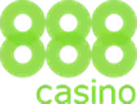 888 Casino Logo