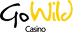 Go-Wild-Casino Logo